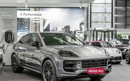 Porsche Cayenne III, 2026 год, 18 290 000 рублей, 3 фотография