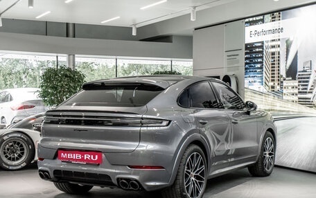 Porsche Cayenne III, 2026 год, 18 290 000 рублей, 5 фотография