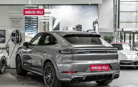Porsche Cayenne III, 2026 год, 18 290 000 рублей, 4 фотография