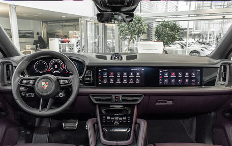 Porsche Cayenne III, 2026 год, 18 290 000 рублей, 16 фотография