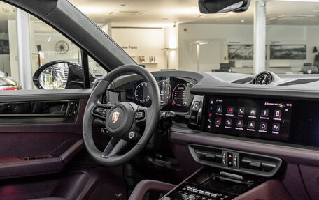Porsche Cayenne III, 2026 год, 18 290 000 рублей, 18 фотография