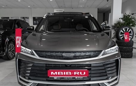 Geely Coolray I, 2026 год, 2 914 990 рублей, 17 фотография