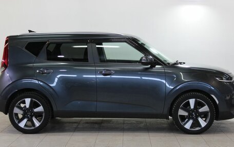 KIA Soul III, 2019 год, 2 075 000 рублей, 4 фотография