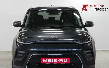 KIA Soul III, 2019 год, 2 075 000 рублей, 2 фотография