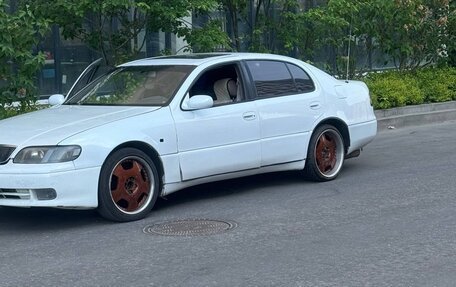 Lexus GS I, 1994 год, 450 000 рублей, 1 фотография