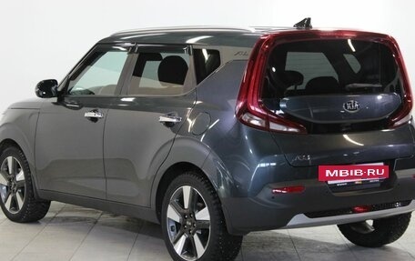 KIA Soul III, 2019 год, 2 075 000 рублей, 7 фотография