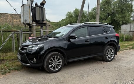 Toyota RAV4, 2013 год, 1 950 000 рублей, 1 фотография