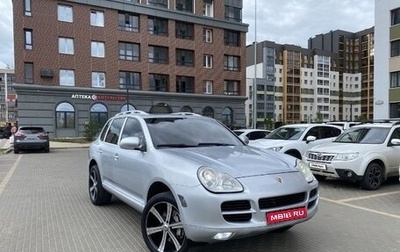 Porsche Cayenne III, 2005 год, 550 000 рублей, 1 фотография