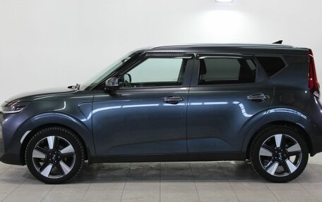KIA Soul III, 2019 год, 2 075 000 рублей, 8 фотография