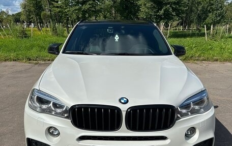 BMW X5, 2017 год, 4 750 000 рублей, 1 фотография