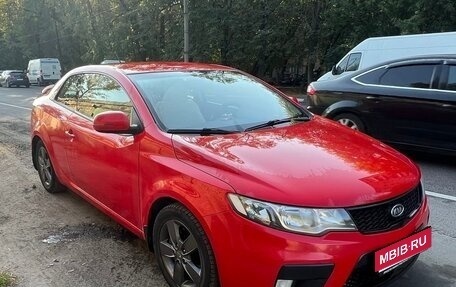 KIA Cerato III, 2011 год, 800 000 рублей, 1 фотография