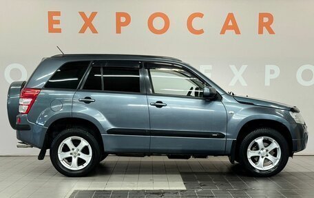 Suzuki Grand Vitara, 2006 год, 779 000 рублей, 4 фотография