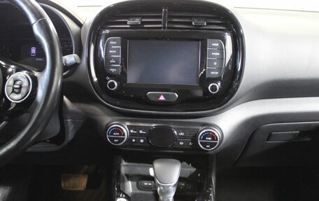 KIA Soul III, 2019 год, 2 075 000 рублей, 16 фотография