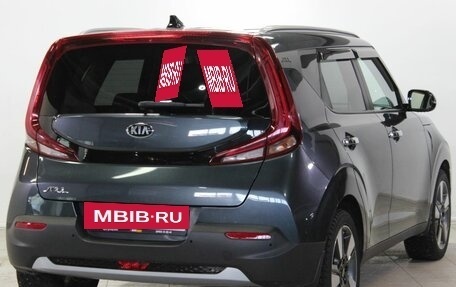 KIA Soul III, 2019 год, 2 075 000 рублей, 5 фотография