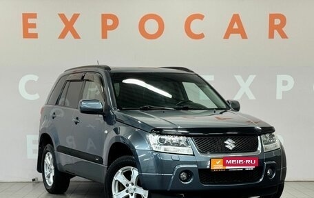 Suzuki Grand Vitara, 2006 год, 779 000 рублей, 3 фотография