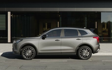 Haval Jolion, 2026 год, 2 870 010 рублей, 3 фотография