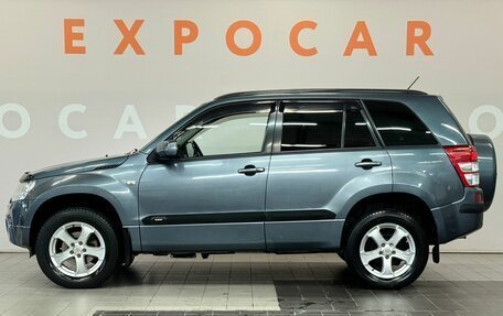 Suzuki Grand Vitara, 2006 год, 779 000 рублей, 8 фотография
