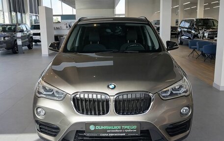 BMW X1, 2017 год, 2 749 000 рублей, 2 фотография