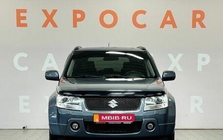 Suzuki Grand Vitara, 2006 год, 779 000 рублей, 2 фотография