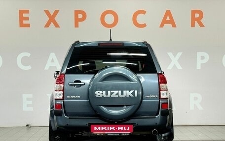 Suzuki Grand Vitara, 2006 год, 779 000 рублей, 6 фотография