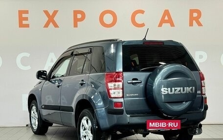 Suzuki Grand Vitara, 2006 год, 779 000 рублей, 7 фотография