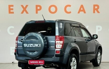 Suzuki Grand Vitara, 2006 год, 779 000 рублей, 5 фотография