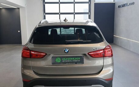 BMW X1, 2017 год, 2 749 000 рублей, 5 фотография