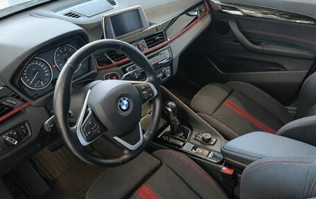 BMW X1, 2017 год, 2 749 000 рублей, 7 фотография