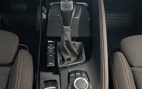 BMW X1, 2017 год, 2 749 000 рублей, 12 фотография