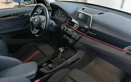 BMW X1, 2017 год, 2 749 000 рублей, 8 фотография