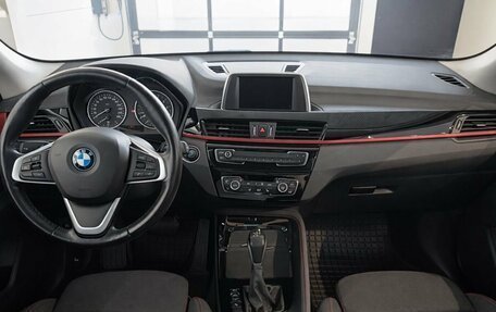 BMW X1, 2017 год, 2 749 000 рублей, 10 фотография
