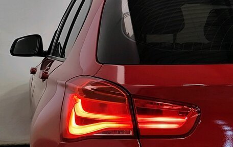 BMW 1 серия, 2018 год, 1 789 000 рублей, 6 фотография