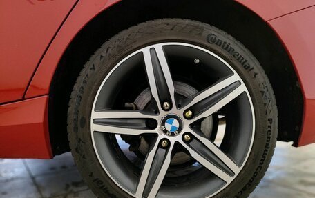 BMW 1 серия, 2018 год, 1 789 000 рублей, 7 фотография