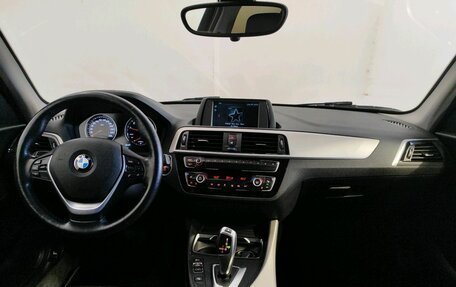 BMW 1 серия, 2018 год, 1 789 000 рублей, 8 фотография