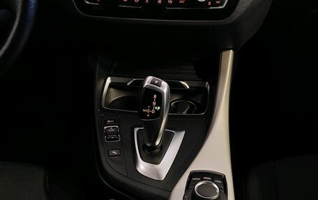 BMW 1 серия, 2018 год, 1 789 000 рублей, 10 фотография