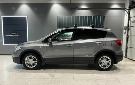 Suzuki SX4 II рестайлинг, 2014 год, 1 235 000 рублей, 2 фотография