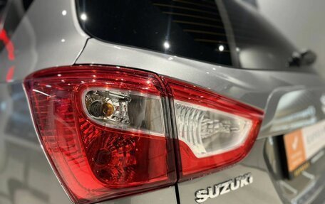Suzuki SX4 II рестайлинг, 2014 год, 1 235 000 рублей, 12 фотография