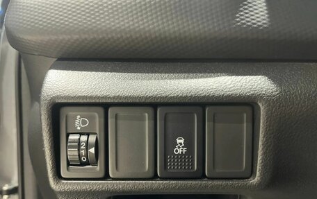 Suzuki SX4 II рестайлинг, 2014 год, 1 235 000 рублей, 14 фотография