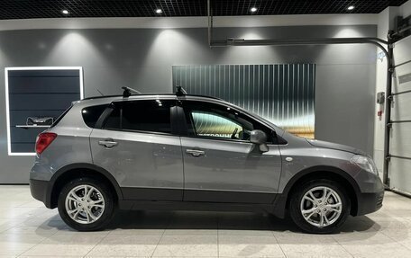 Suzuki SX4 II рестайлинг, 2014 год, 1 235 000 рублей, 6 фотография