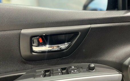Suzuki SX4 II рестайлинг, 2014 год, 1 235 000 рублей, 13 фотография