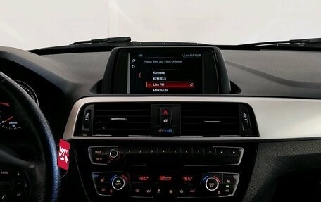 BMW 1 серия, 2018 год, 1 789 000 рублей, 9 фотография