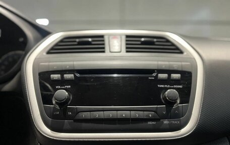 Suzuki SX4 II рестайлинг, 2014 год, 1 235 000 рублей, 22 фотография