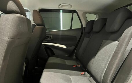 Suzuki SX4 II рестайлинг, 2014 год, 1 235 000 рублей, 25 фотография
