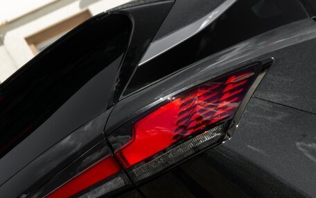Lexus RX IV рестайлинг, 2025 год, 10 600 000 рублей, 9 фотография