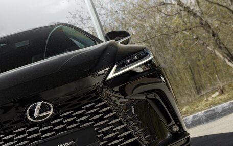 Lexus RX IV рестайлинг, 2025 год, 10 600 000 рублей, 2 фотография