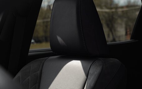 Lexus RX IV рестайлинг, 2025 год, 10 600 000 рублей, 10 фотография