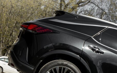 Lexus RX IV рестайлинг, 2025 год, 10 600 000 рублей, 6 фотография