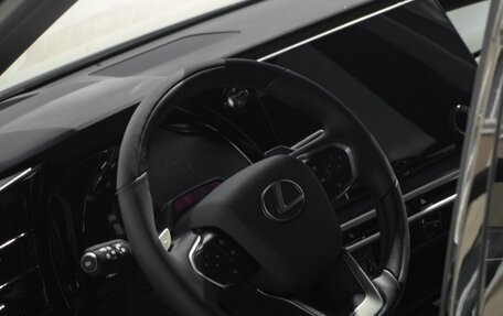 Lexus RX IV рестайлинг, 2025 год, 10 600 000 рублей, 5 фотография