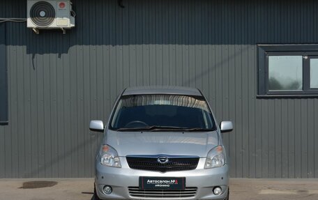 Toyota Corolla Spacio II, 2003 год, 389 999 рублей, 2 фотография
