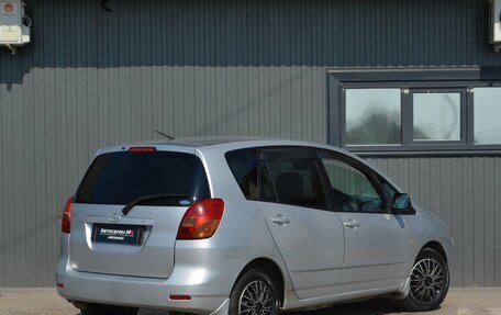 Toyota Corolla Spacio II, 2003 год, 389 999 рублей, 6 фотография